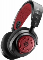 Headphones SteelSeries Arctis Nova 7 Diablo IV Edition 