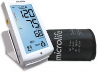 Photos - Blood Pressure Monitor Microlife BPM8 