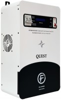 Photos - AVR Ferumina Quest-18000L 18 kVA