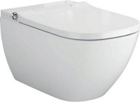 Photos - Toilet Meissen Keramik Genera Ultimate Square S701-515 