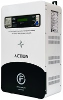 Photos - AVR Ferumina Action-15000 15 kVA