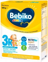 Photos - Baby Food Bebiko Junior Nutriflor Expert 3R 800 