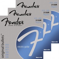 Strings Fender 3150R (3-Pack) 