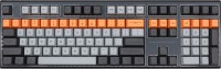 Photos - Keyboard Varmilo Lure VBM108 Bot: Lie EC  Rose V2 Switch