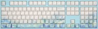 Photos - Keyboard Varmilo MA108 Jasmine EC Ivy V2 Switch 