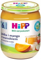 Photos - Baby Food Hipp Puree 6 160 