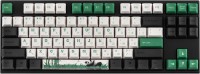 Photos - Keyboard Varmilo VEM87 Panda R2 EC  Daisy V2 Switch