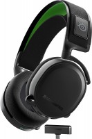 Headphones SteelSeries Arctis 7X Plus Wireless 