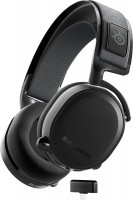 Headphones SteelSeries Arctis 7 Plus Wireless 