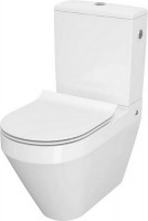 Photos - Toilet Cersanit Crea Clean On K114-013 