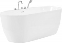 Bathtub Beliani Rotso 170x80 cm