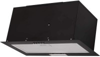 Photos - Cooker Hood ELEYUS Unia 1200 LED 52 BL black