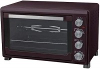 Photos - Mini Oven Prime PEO 62895 