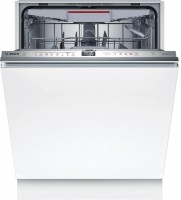 Photos - Integrated Dishwasher Bosch SMV 6EMX51K 