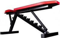 Photos - Weight Bench WCG Pro-10 