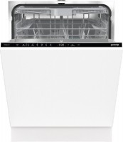 Photos - Integrated Dishwasher Gorenje GV 16D 