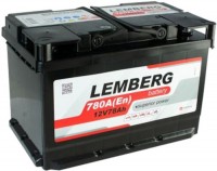 Photos - Car Battery Lemberg Superior Power (LB110-0)