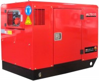 Photos - Generator Alteco Standard ADG 12000 S + ATS 