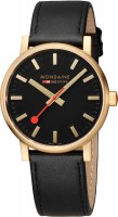 Wrist Watch Mondaine Evo2 MSE.40122.LB 