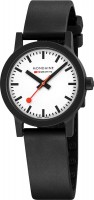Photos - Wrist Watch Mondaine Essence MS1.32110.RB 