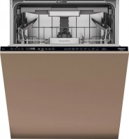 Photos - Integrated Dishwasher Hotpoint-Ariston HM7 42 L 