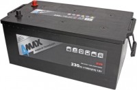 Photos - Car Battery 4MAX SVR (6CT-230L)