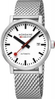 Wrist Watch Mondaine Evo2 MSE.40610.SM 