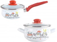 Photos - Stockpot Gusto GT-T-3-OWL 