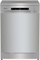 Dishwasher Hisense HS 673C60 X stainless steel