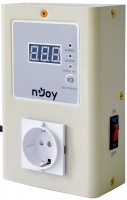 Photos - AVR nJoy Royer 16A 0.5 kVA / 300 W