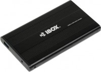 Photos - Drive Case iBOX HD-02 