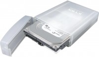 Photos - Drive Case Icy Box IB-AC602a 