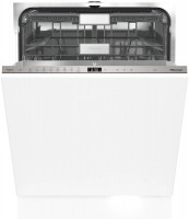 Photos - Integrated Dishwasher Hisense HV 693C60 AD 