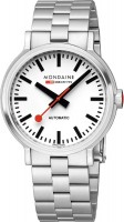 Wrist Watch Mondaine Original Automatic MST.4161B.SJ 