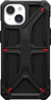 Case UAG Monarch Kevlar for iPhone 15 