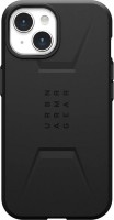 Case UAG Civilian with Magsafe for iPhone 15 