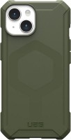 Photos - Case UAG Essential Armor with Magsafe for iPhone 15 