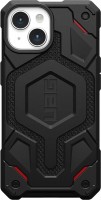 Photos - Case UAG Monarch Pro Kevlar with Magsafe for iPhone 15 