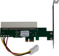 Photos - PCI Controller Card Frime ECF-PCIEtoPCI001 