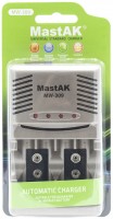 Photos - Battery Charger MastAK MW-309 