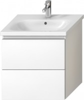 Photos - Washbasin cabinet Jika Mio-N 60 H40J7144015001 