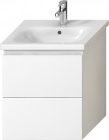 Photos - Washbasin cabinet Jika Mio-N 51 H40J7134015001 