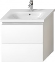 Photos - Washbasin cabinet Jika Mio-N 61 H40J7154015001 