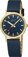 Wrist Watch Mondaine Classic A660.30314.40SBQ 