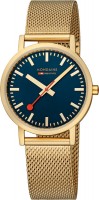 Photos - Wrist Watch Mondaine Classic A660.30314.40SBM 