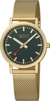Photos - Wrist Watch Mondaine Classic A660.30314.60SBM 