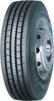 Photos - Truck Tyre Haida HD962 235/75 R17.5 132M 