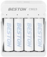 Photos - Battery Charger Beston C9023 