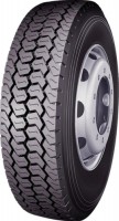 Photos - Truck Tyre Roadlux LM508 245/70 R19.5 135J 