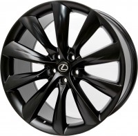 Photos - Wheel Replica R223 (9x21/5x114,3 ET38 DIA71,1)